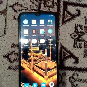 Redmi 9A.