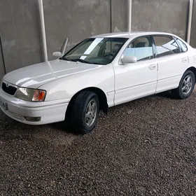 Toyota Avalon 1996