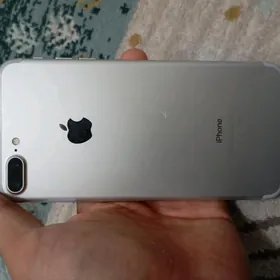 iPhone 7 plus