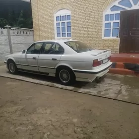 BMW 525 1991