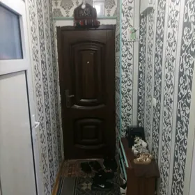 Продаётся квартира