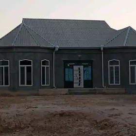 Plan jay Baýramaly