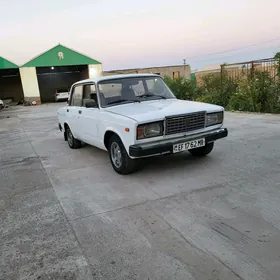 Lada 2107 1999