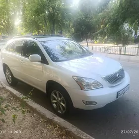 Lexus RX 350 2008