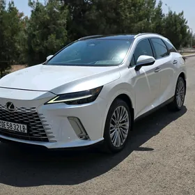 Lexus RX 350 2024
