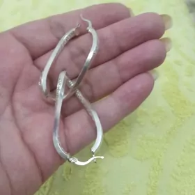Серебро
