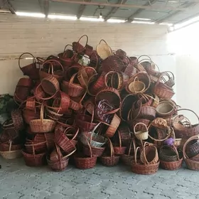 Karzina sebet alyas