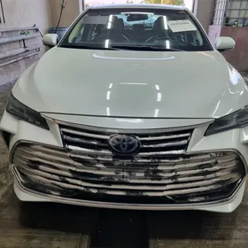 Toyota Avalon 2020