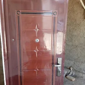 Gapy daşky