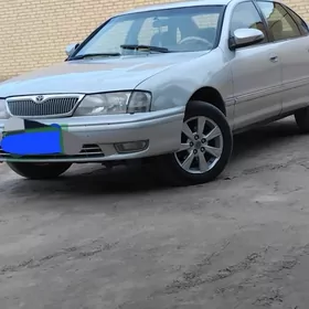 Toyota Avalon 1998