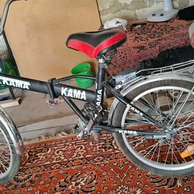 KAMA welik