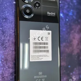 Redmi not 13 pro plus 12/256GB