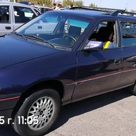 Opel Astra 1994