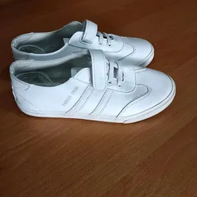 Кеды унисекс