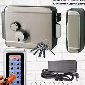 Zamok kod panel Damafon
