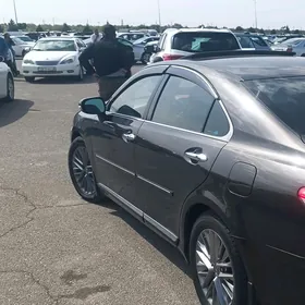 Lexus ES 350 2011