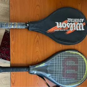 Tennis raketka