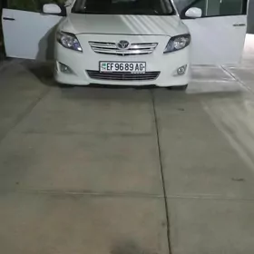 Toyota Corolla 2010
