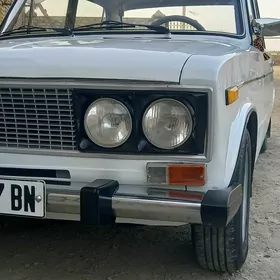 Lada 2106 1987