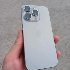Iphone 15Pro 2sim