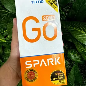 tecno go 128GB
