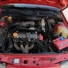 Opel Vectra 1991