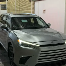 Lexus TX 2024