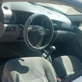 Toyota Corolla 2007