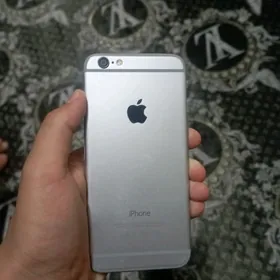 iPhone 6