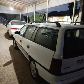 Opel Astra 1994