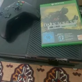 Xbox one+ Xbox 360