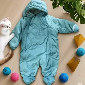комбинезоны детские 🧸