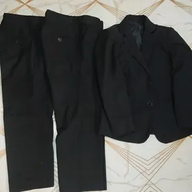 Arzan Mekdep.egin-eşik