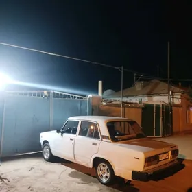 Lada 2107 1998