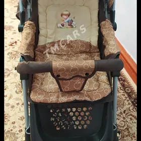 Детская коляска