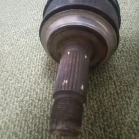 Honda granat
