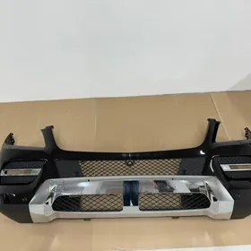 Mercedes Ml bamper oni