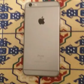 iPhone 6s plus