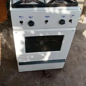 газовая плита