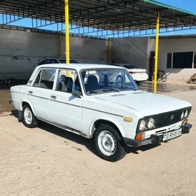 Lada 2106 2003