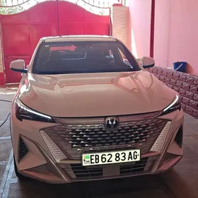 Changan CS55 Plus 2024