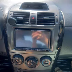 Panasonik tv