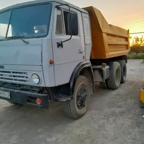 Kamaz 5511 1991