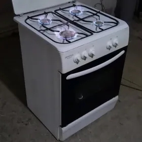 gaz plita