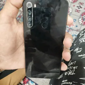 Redmi not 8