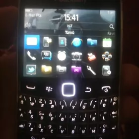 Blackberry