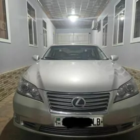 Lexus ES 350 2010