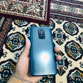Redmi not 9