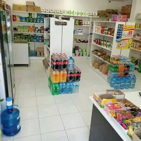 Magazyn dukan магазин