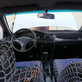 Toyota Corolla 1993